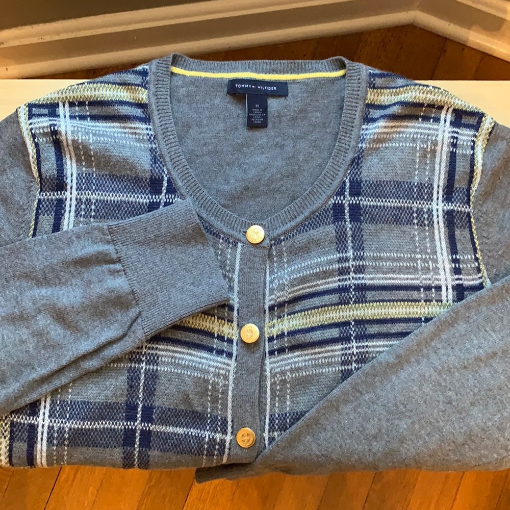 Tommy Hilfiger Cardigan